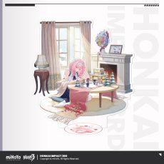 エリシア・新生の願い(B)【予約180日以内】