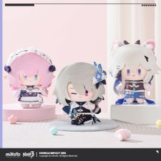 画像1: 【3rd 99pt】崩壊3rd　ちびキャラ　ぬいぐるみ (1)