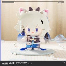 画像4: 【3rd 99pt】崩壊3rd　ちびキャラ　ぬいぐるみ (4)
