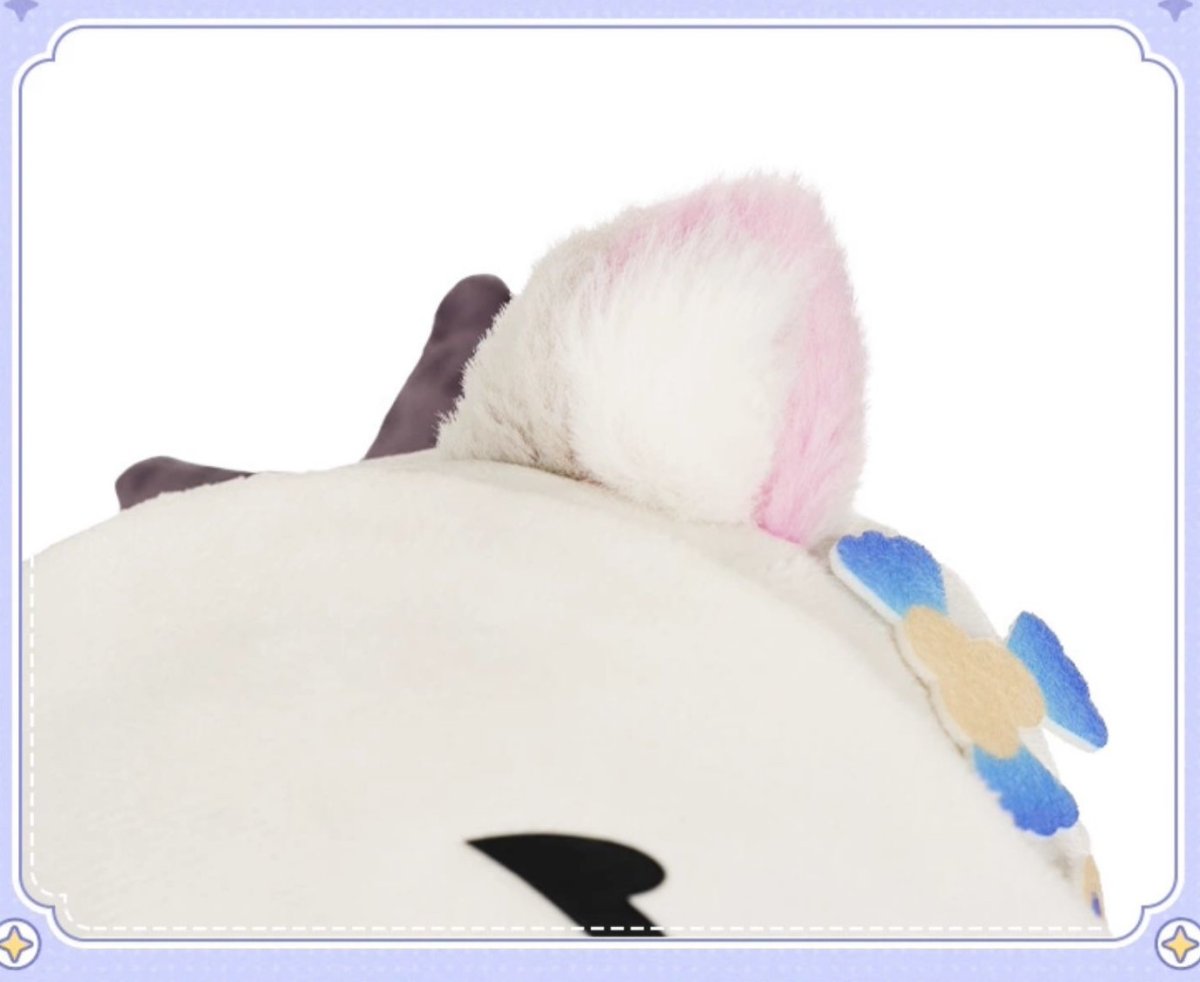 画像9: 崩壊3rd　ちびキャラ　ぬいぐるみ（5種類） (9)