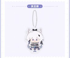 画像7: 【3rd 99pt】崩壊3rd　ちびキャラ　ぬいぐるみ (7)