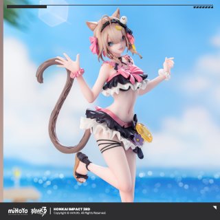 崩壊3rd フィギュア 公式正規品一覧 ｜ HAKUTEA