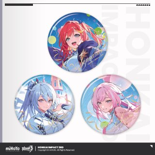 崩壊3rd キアナ 公式グッズ販売中一覧｜ HAKUTEA
