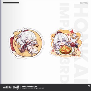 崩壊3rd 文房具・雑貨 公式正規品一覧 ｜ HAKUTEA