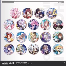 画像1: 崩壊3rd　2025生誕祭　缶バッジ (1)