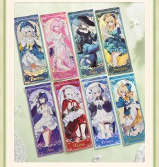 画像6: 崩壊3rd　芳林夢謡　ホログラムチケット (6)