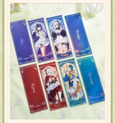 画像7: 崩壊3rd　芳林夢謡　ホログラムチケット (7)