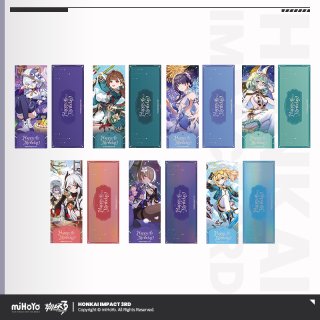 崩壊3rd 公式正規品 販売中 ｜ HAKUTEA (Page 3)
