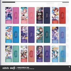 画像1: 【3rd 10pt】崩壊3rd　2025生誕祭　ホログラムチケット (1)