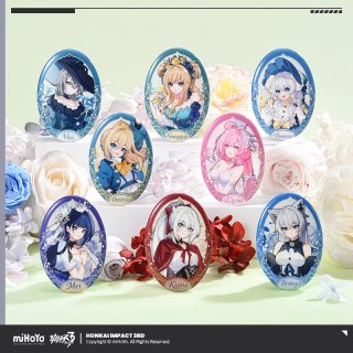 崩壊3rd ヴィルヴィ 公式グッズ販売中一覧｜ HAKUTEA