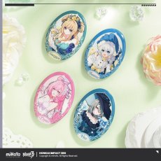 画像2: 崩壊3rd　芳林夢謡　缶バッジ (2)