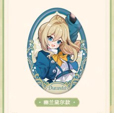 画像10: 崩壊3rd　芳林夢謡　缶バッジ (10)