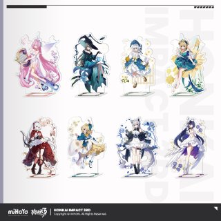 崩壊3rd 公式正規品 販売中 ｜ HAKUTEA (Page 1)