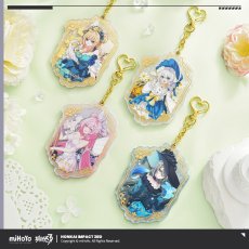 画像2: 崩壊3rd　芳林夢謡　キーホルダー (2)