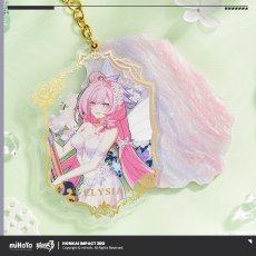 画像3: 崩壊3rd　芳林夢謡　キーホルダー (3)