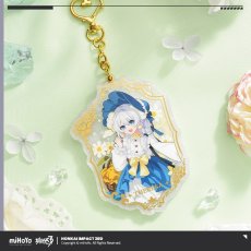 画像4: 崩壊3rd　芳林夢謡　キーホルダー (4)