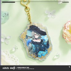 画像5: 崩壊3rd　芳林夢謡　キーホルダー (5)