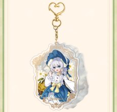 画像16: 崩壊3rd　芳林夢謡　キーホルダー (16)