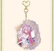 画像15: 崩壊3rd　芳林夢謡　キーホルダー (15)