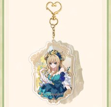 画像17: 崩壊3rd　芳林夢謡　キーホルダー (17)