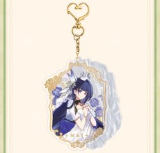 画像12: 崩壊3rd　芳林夢謡　キーホルダー (12)