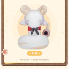 画像7: 【3rd 89pt】崩壊3rd　お餅　ぬいぐるみ【予約180日以内】 (7)