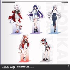 画像1: 【3rd 48pt】崩壊3rd　悠游夏日　アクリルスタンド　Vol.5【予約180日以内】 (1)