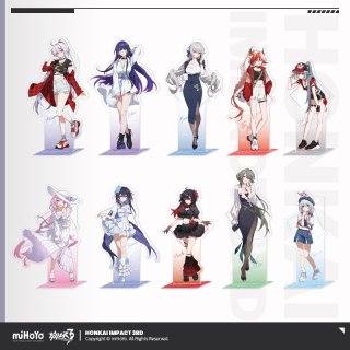 崩壊3rd gura様 専売品 崩壊3rd セナディア ヨーヨー DX ver.｜HAKUTEA