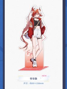 画像5: 【3rd 48pt】崩壊3rd　悠游夏日　アクリルスタンド　Vol.5【予約180日以内】 (5)