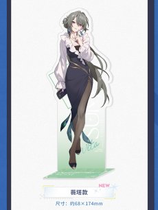 画像10: 【3rd 48pt】崩壊3rd　悠游夏日　アクリルスタンド　Vol.5 (10)