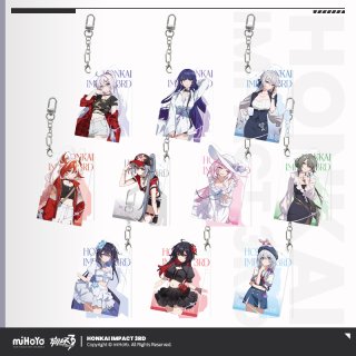 崩壊3rd 公式正規品 販売中 ｜ HAKUTEA (Page 3)