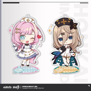 崩壊3rd アポニア 公式グッズ販売中一覧｜ HAKUTEA