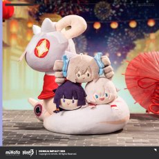 画像2: 【3rd 39pt】崩壊3rd　ちびキャラ　ぬいぐるみバッグチャーム【予約180日以内】 (2)