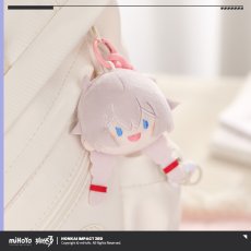 画像3: 【3rd 39pt】崩壊3rd　ちびキャラ　ぬいぐるみバッグチャーム【予約180日以内】 (3)