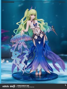 画像1: 崩壊3rd　メビウス・ブルーコーラル　1/8 フィギュア【予約2026年2月】 (1)
