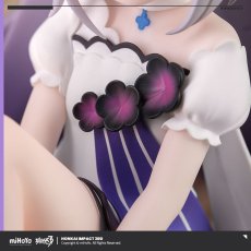 画像3: 崩壊3rd　キアナ・終焉の律者　ちびっこ律者フィギュア【予約2026年5月】 (3)