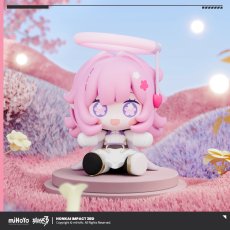 画像1: 【3rd 89pt】崩壊3rd　Huggy Good Smile　妖精エリ　フィギュア【予約2026年5月】 (1)