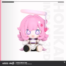 画像2: 【3rd 89pt】崩壊3rd　Huggy Good Smile　妖精エリ　フィギュア【予約2026年5月】 (2)