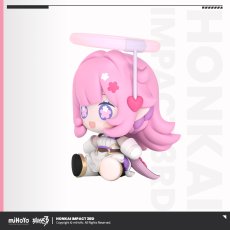 画像3: 【3rd 89pt】崩壊3rd　Huggy Good Smile　妖精エリ　フィギュア【予約2026年5月】 (3)