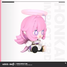 画像5: 【3rd 89pt】崩壊3rd　Huggy Good Smile　妖精エリ　フィギュア【予約2026年5月】 (5)