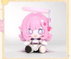 画像7: 【3rd 89pt】崩壊3rd　Huggy Good Smile　妖精エリ　フィギュア【予約2026年5月】 (7)