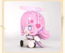 画像8: 【3rd 89pt】崩壊3rd　Huggy Good Smile　妖精エリ　フィギュア【予約2026年5月】 (8)
