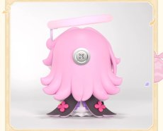 画像11: 【3rd 89pt】崩壊3rd　Huggy Good Smile　妖精エリ　フィギュア【予約2026年5月】 (11)