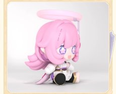 画像14: 【3rd 89pt】崩壊3rd　Huggy Good Smile　妖精エリ　フィギュア【予約2026年5月】 (14)
