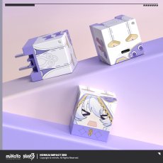 画像1: 【3rd 109pt】崩壊3rd　テロック　USB-C電源アダプタ【予約180日以内】 (1)