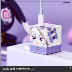画像2: 【3rd 109pt】崩壊3rd　テロック　USB-C電源アダプタ【予約180日以内】 (2)