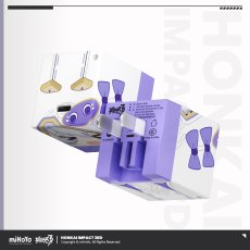 画像5: 【3rd 109pt】崩壊3rd　テロック　USB-C電源アダプタ【予約180日以内】 (5)