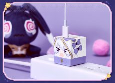 画像10: 【3rd 109pt】崩壊3rd　テロック　USB-C電源アダプタ【予約180日以内】 (10)