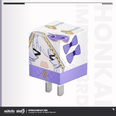 画像11: 【3rd 109pt】崩壊3rd　テロック　USB-C電源アダプタ【予約180日以内】 (11)