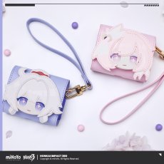 画像1: 【3rd 58pt】崩壊3rd　イヤホンケース【予約180日以内】 (1)